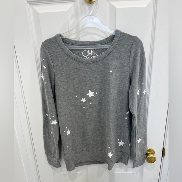 Women’s Small Chaser sweater - Picture 1 of 1